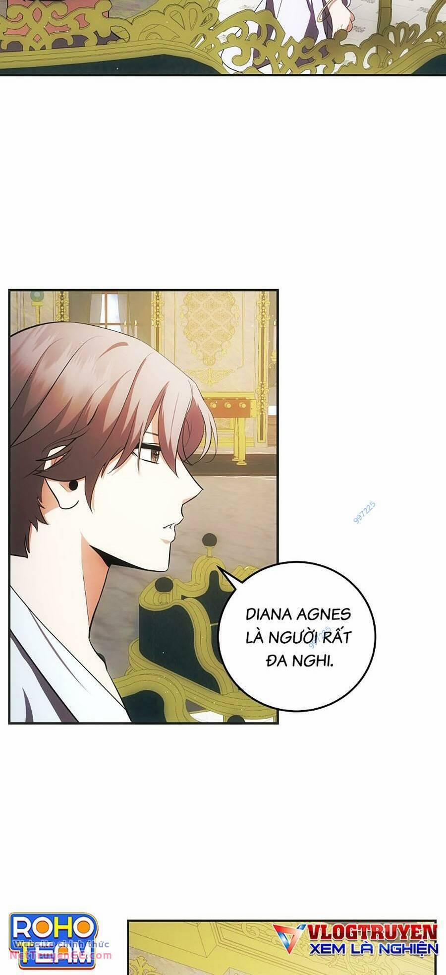 Trở Thành Hoàng Tử Út Trong Tiểu Thuyết 29 trang 5