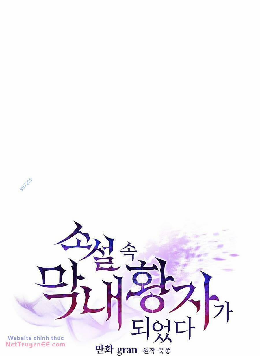 Trở Thành Hoàng Tử Út Trong Tiểu Thuyết 29 trang 53