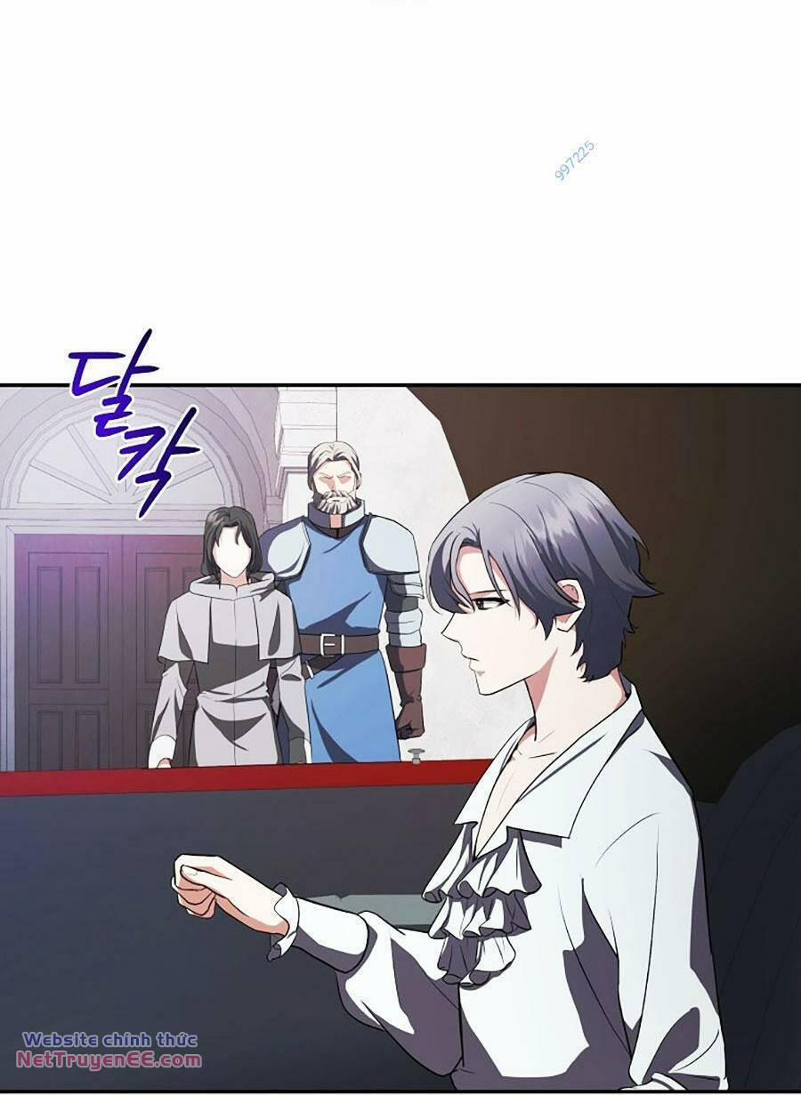 Trở Thành Hoàng Tử Út Trong Tiểu Thuyết 29 trang 56