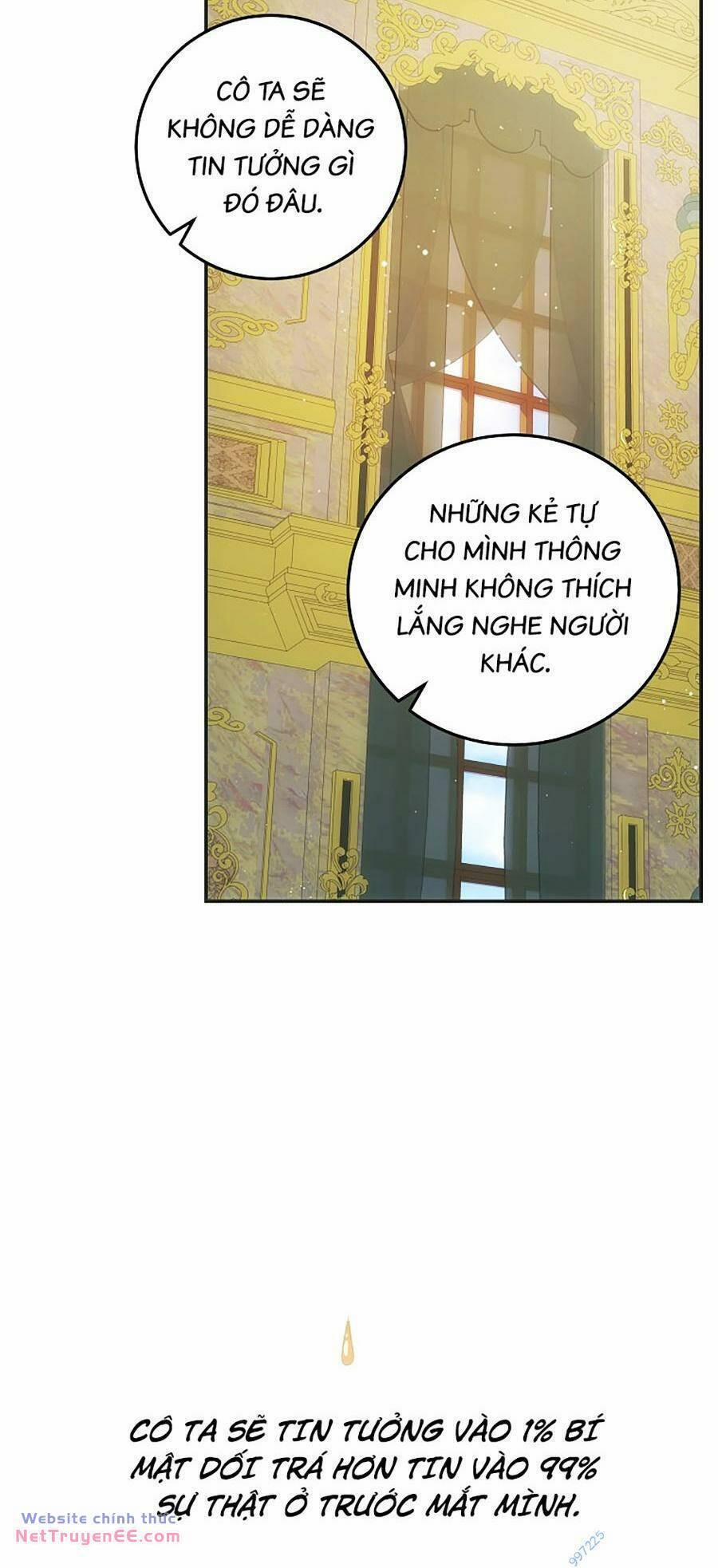 Trở Thành Hoàng Tử Út Trong Tiểu Thuyết 29 trang 6