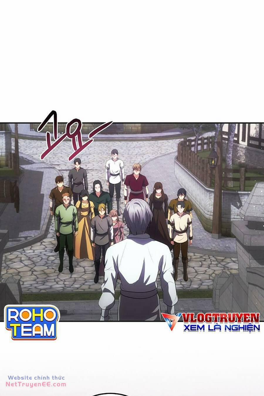 Trở Thành Hoàng Tử Út Trong Tiểu Thuyết 29 trang 61