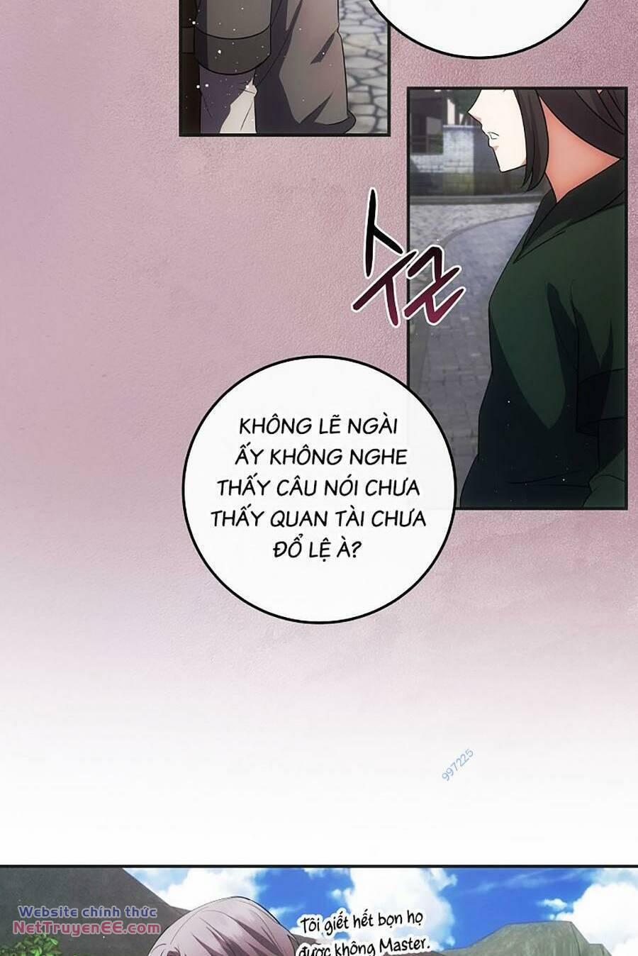 Trở Thành Hoàng Tử Út Trong Tiểu Thuyết 29 trang 63