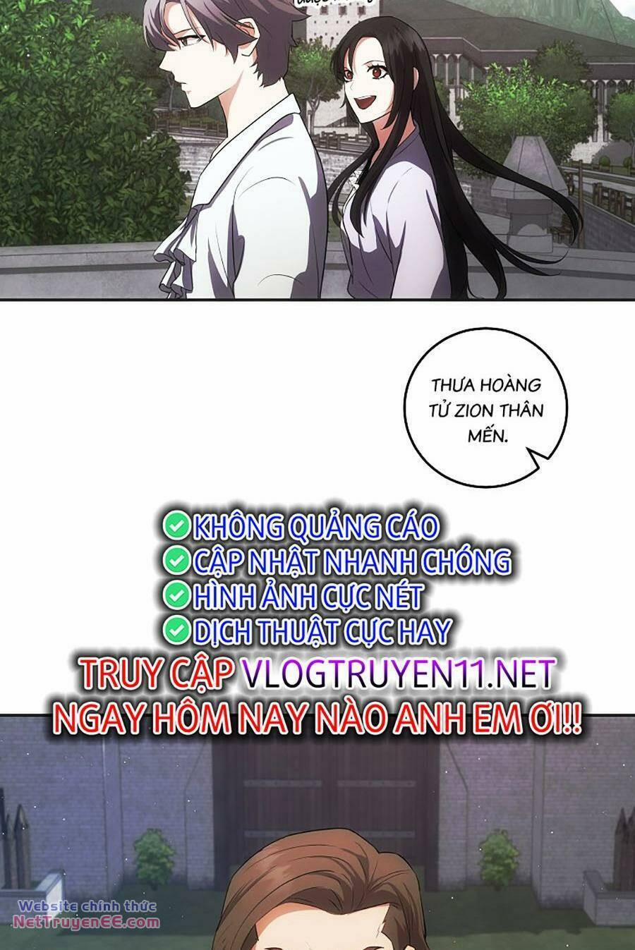 Trở Thành Hoàng Tử Út Trong Tiểu Thuyết 29 trang 64