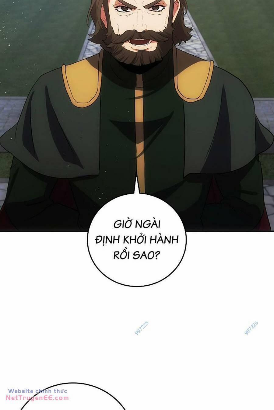 Trở Thành Hoàng Tử Út Trong Tiểu Thuyết 29 trang 65