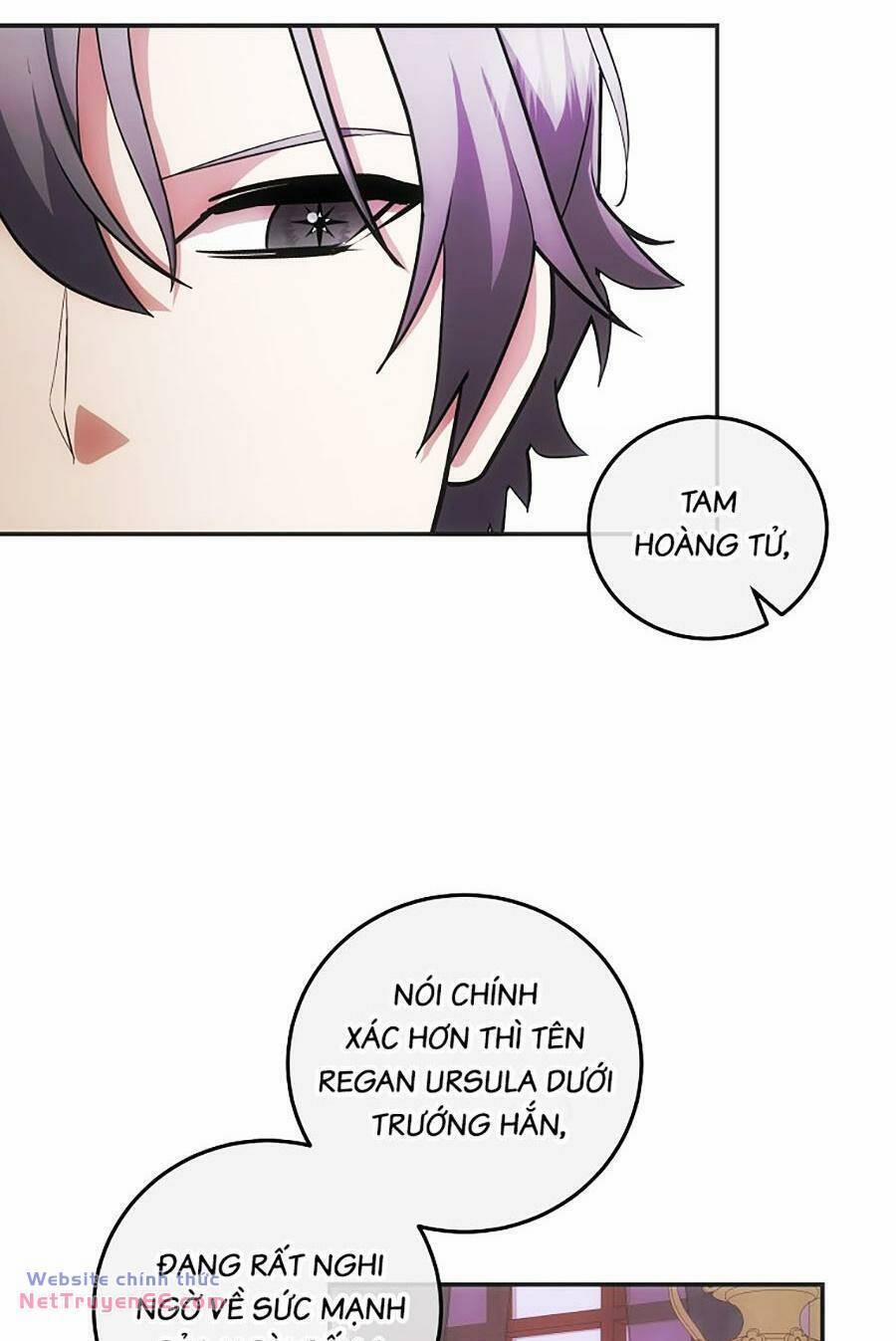 Trở Thành Hoàng Tử Út Trong Tiểu Thuyết 29 trang 68