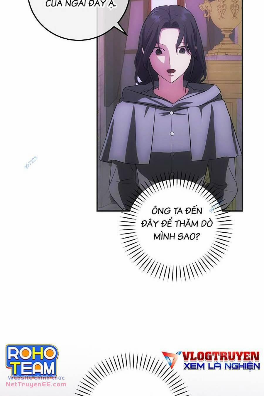 Trở Thành Hoàng Tử Út Trong Tiểu Thuyết 29 trang 69