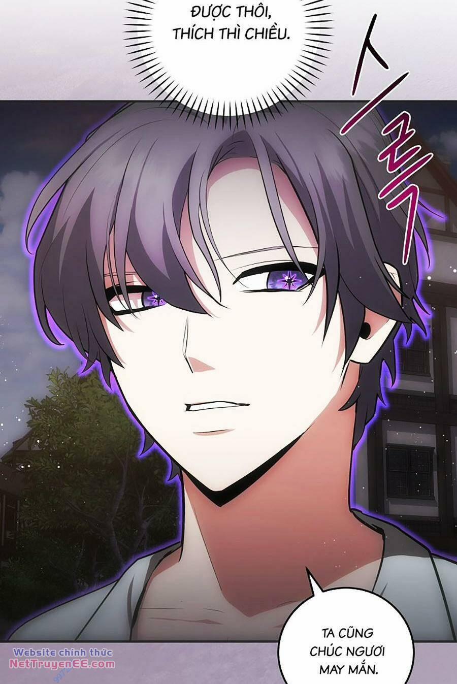 Trở Thành Hoàng Tử Út Trong Tiểu Thuyết 29 trang 70