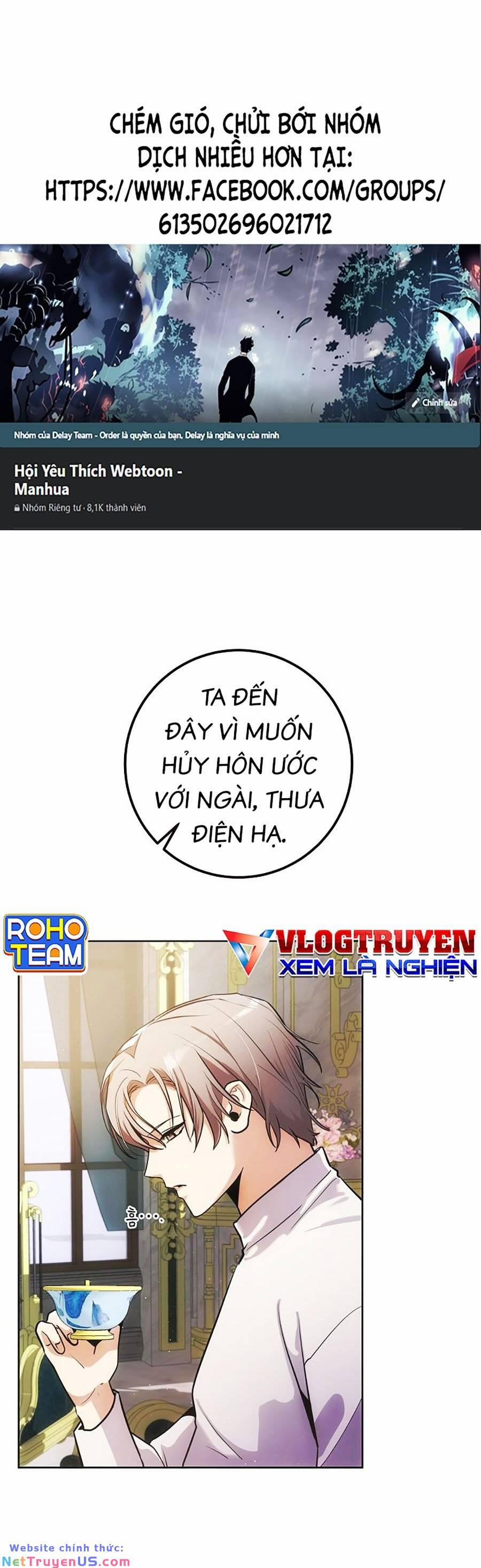 Trở Thành Hoàng Tử Út Trong Tiểu Thuyết 3 trang 0