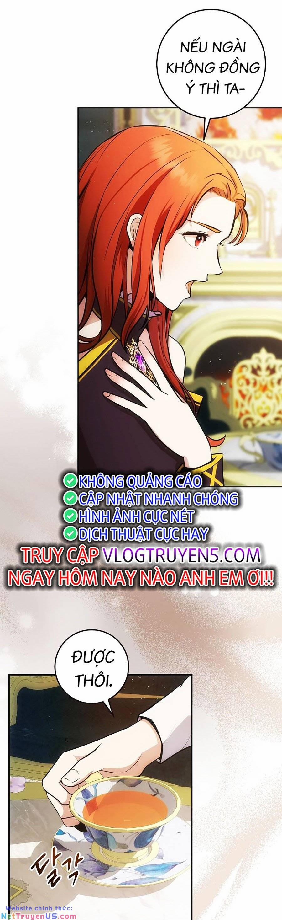 Trở Thành Hoàng Tử Út Trong Tiểu Thuyết 3 trang 1