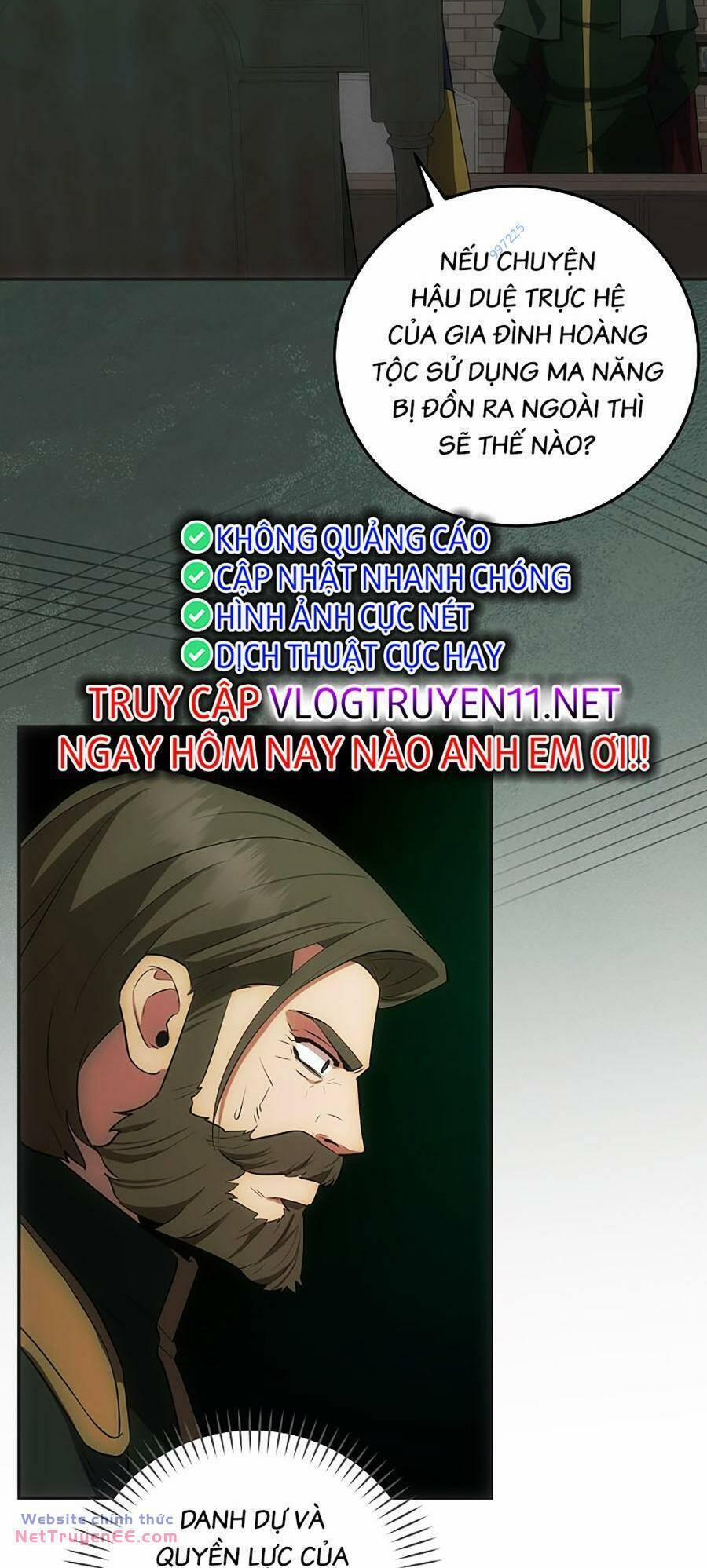 Trở Thành Hoàng Tử Út Trong Tiểu Thuyết 30 trang 10