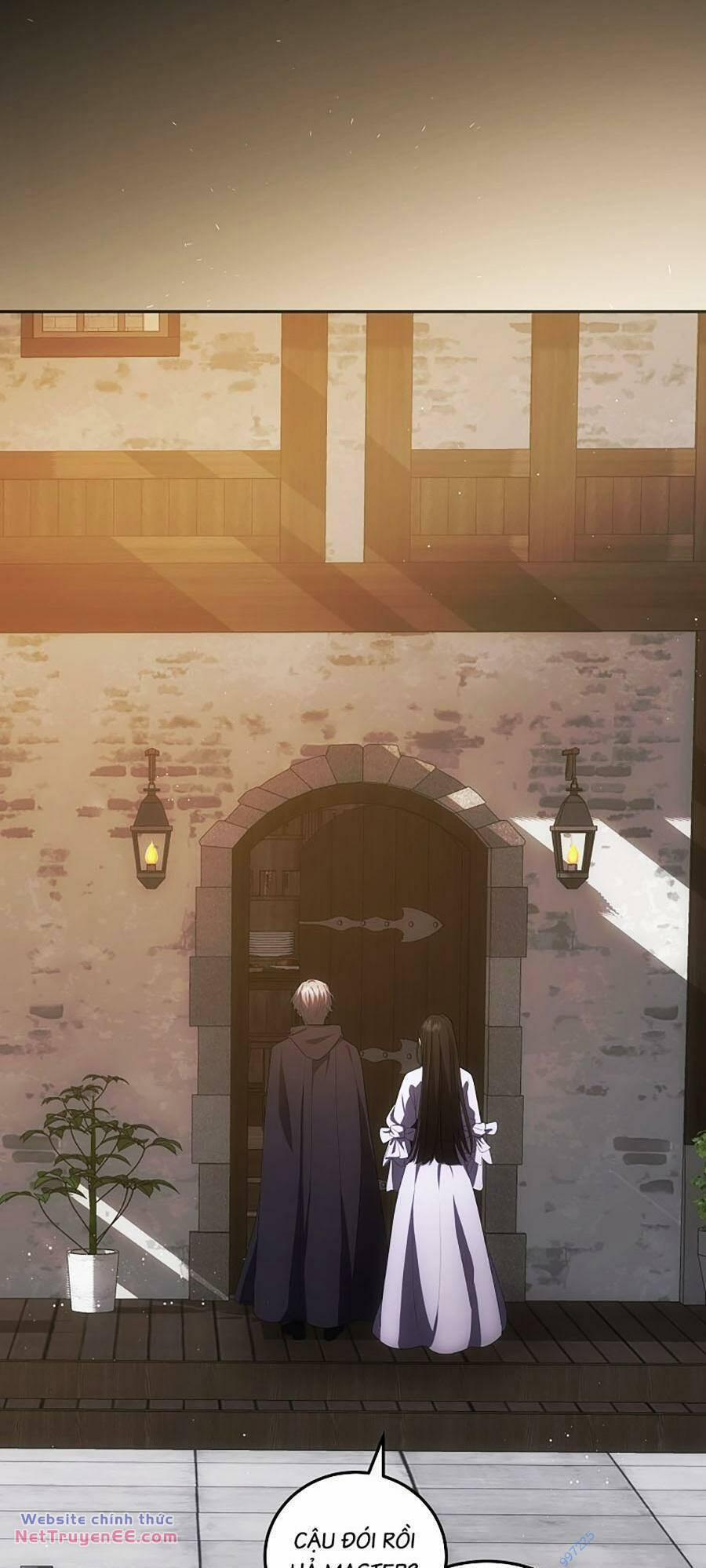 Trở Thành Hoàng Tử Út Trong Tiểu Thuyết 30 trang 14