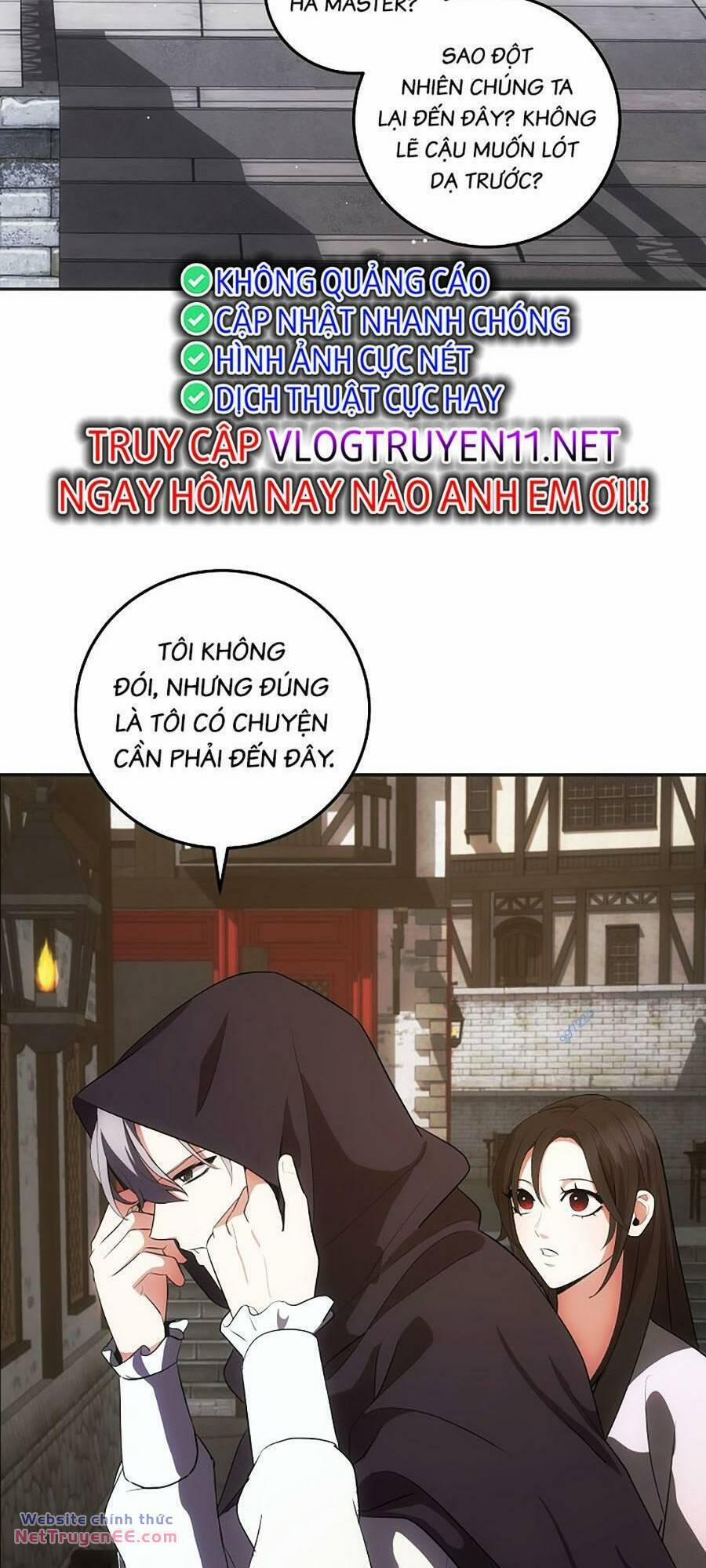 Trở Thành Hoàng Tử Út Trong Tiểu Thuyết 30 trang 15