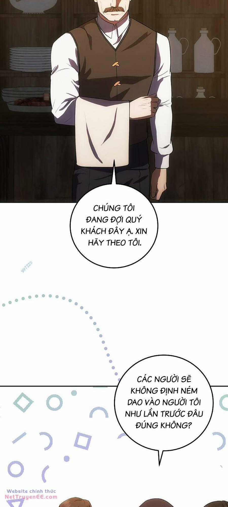 Trở Thành Hoàng Tử Út Trong Tiểu Thuyết 30 trang 17