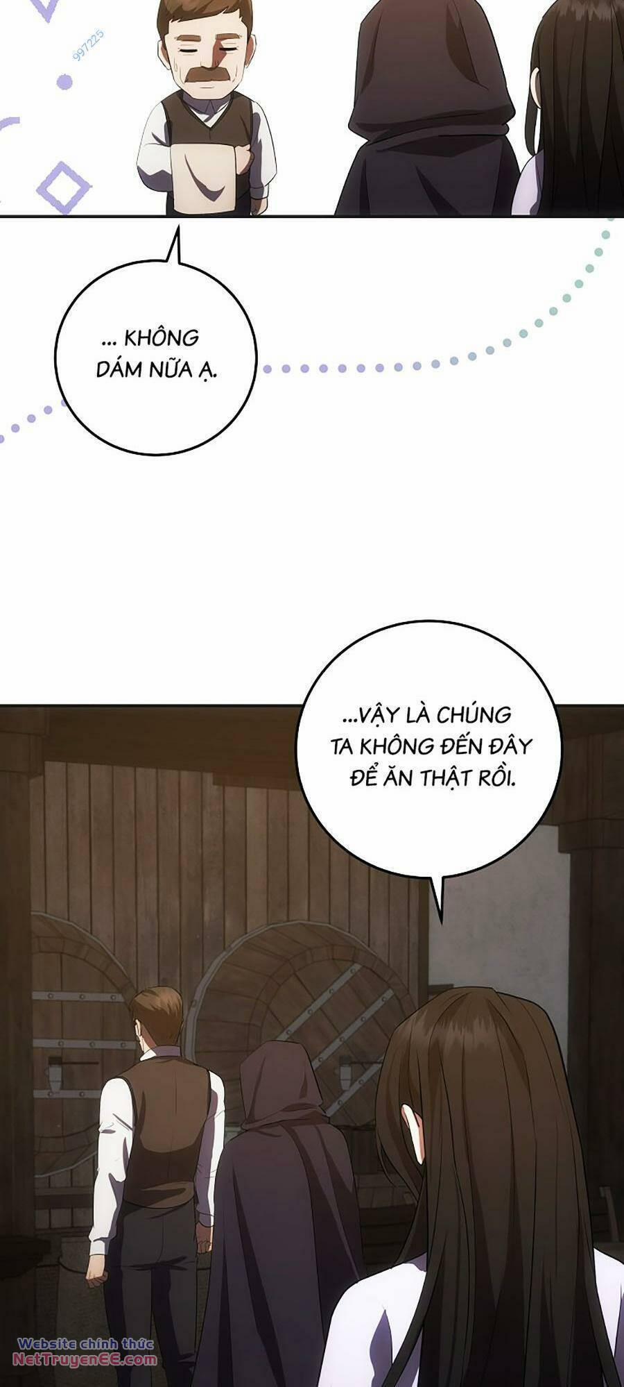 Trở Thành Hoàng Tử Út Trong Tiểu Thuyết 30 trang 18