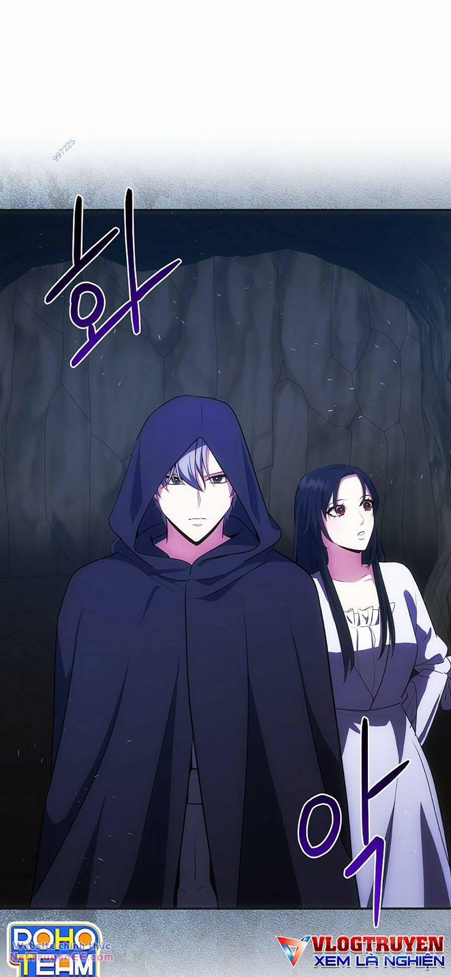 Trở Thành Hoàng Tử Út Trong Tiểu Thuyết 30 trang 20