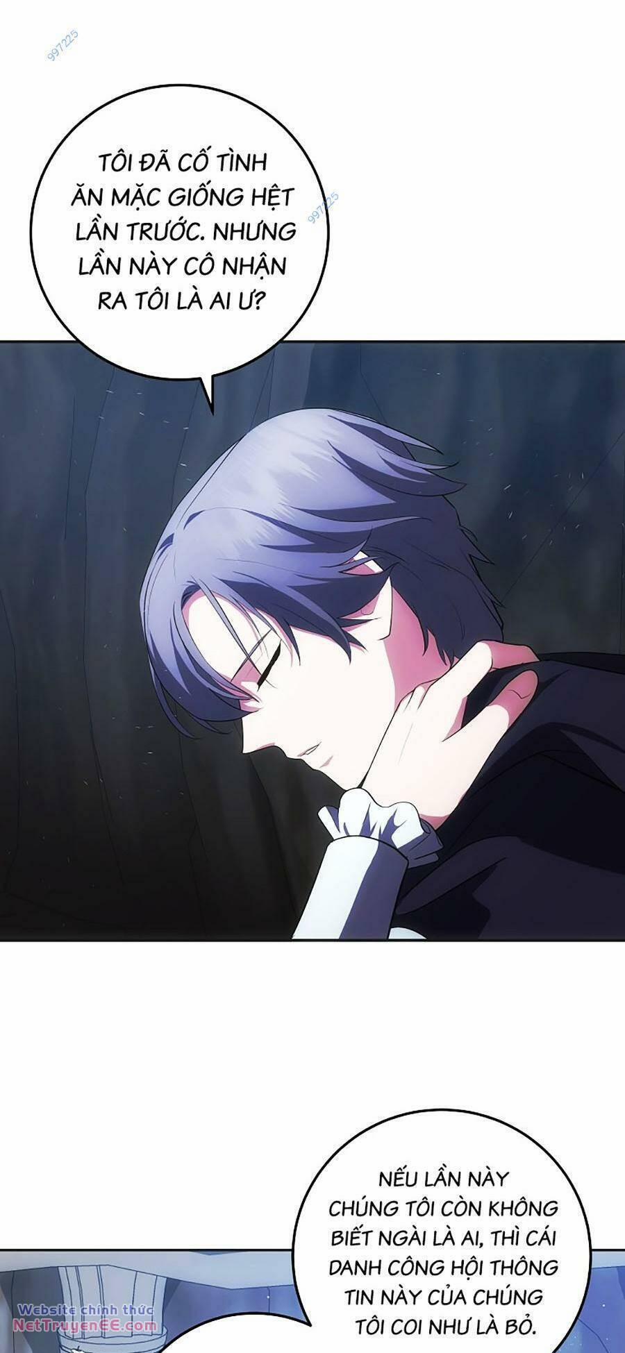 Trở Thành Hoàng Tử Út Trong Tiểu Thuyết 30 trang 22