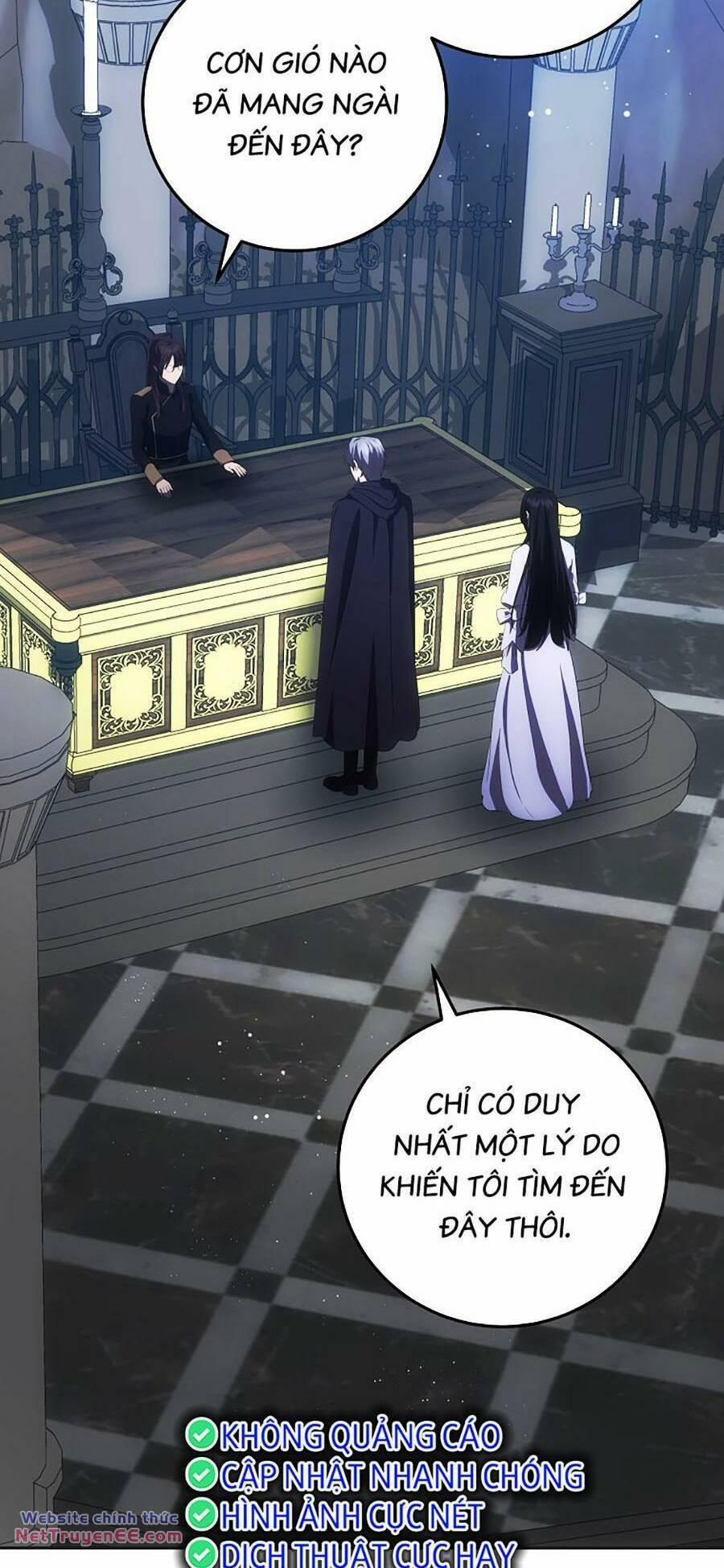 Trở Thành Hoàng Tử Út Trong Tiểu Thuyết 30 trang 23