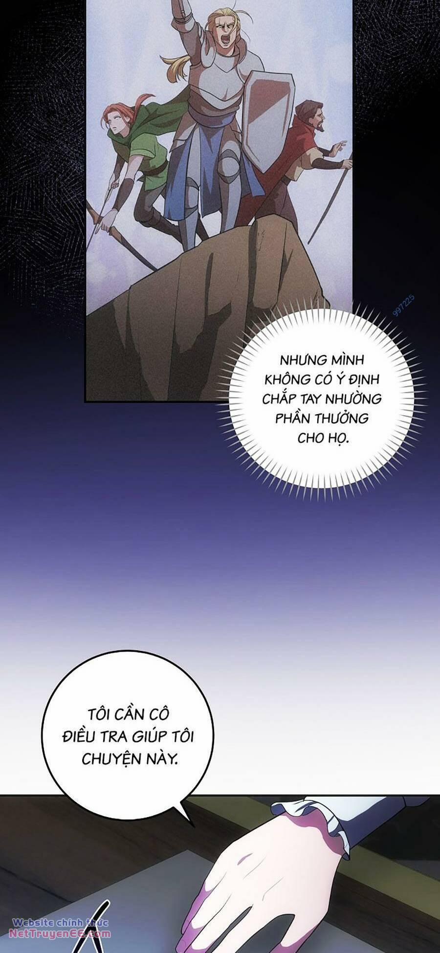 Trở Thành Hoàng Tử Út Trong Tiểu Thuyết 30 trang 27