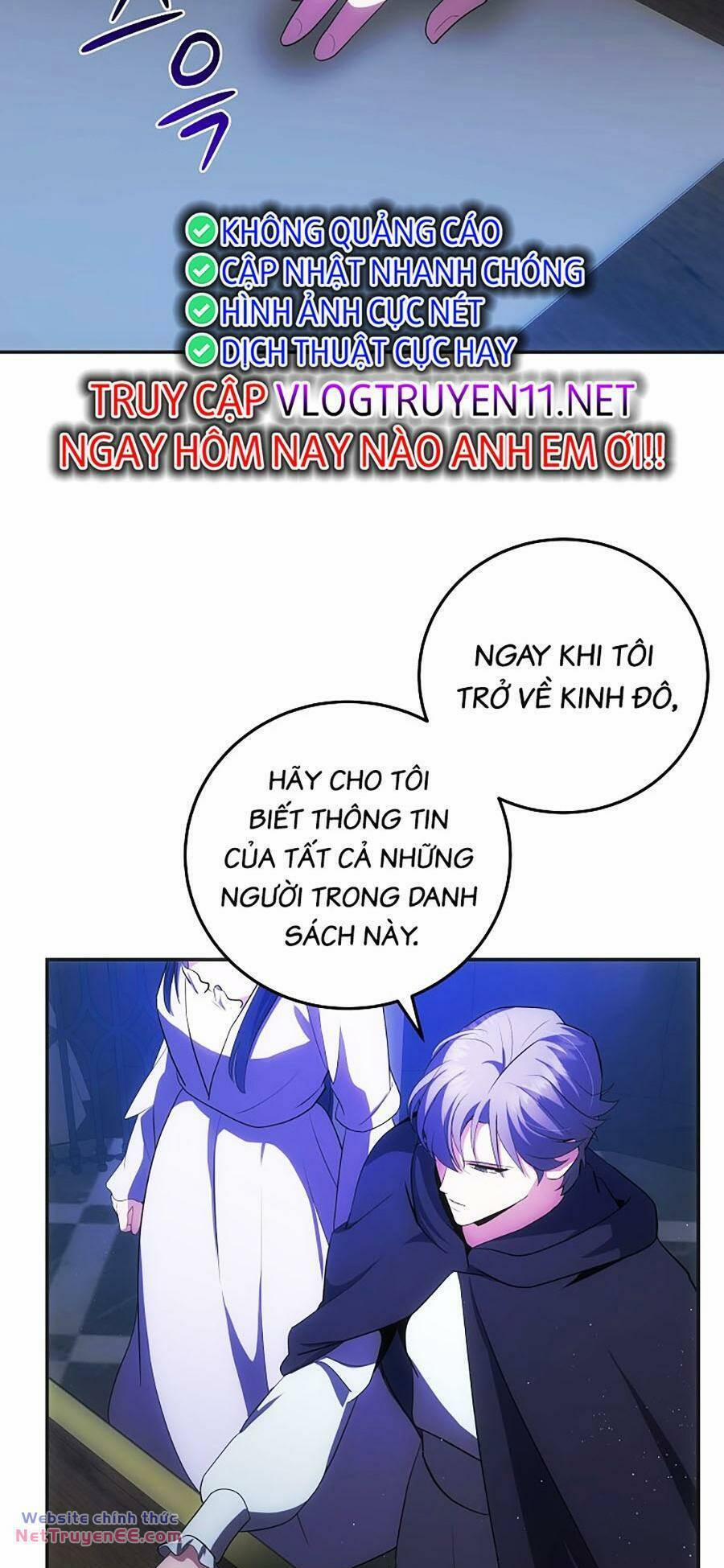 Trở Thành Hoàng Tử Út Trong Tiểu Thuyết 30 trang 28