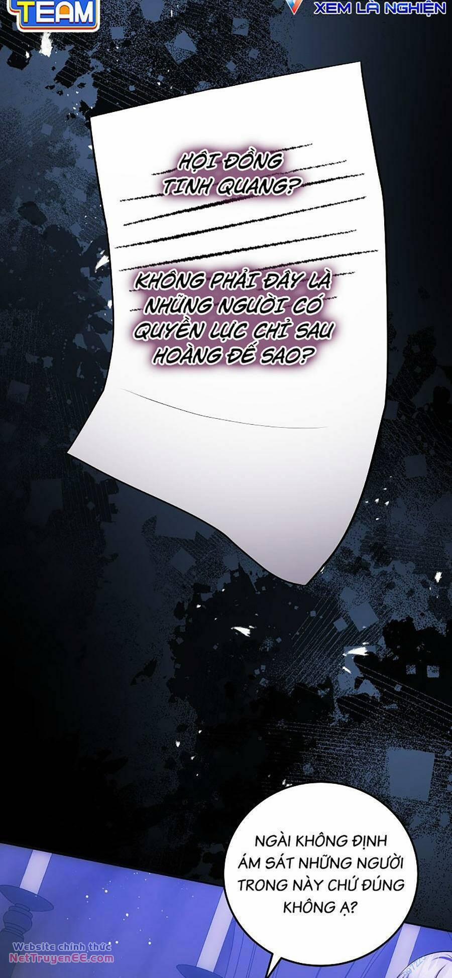 Trở Thành Hoàng Tử Út Trong Tiểu Thuyết 30 trang 30