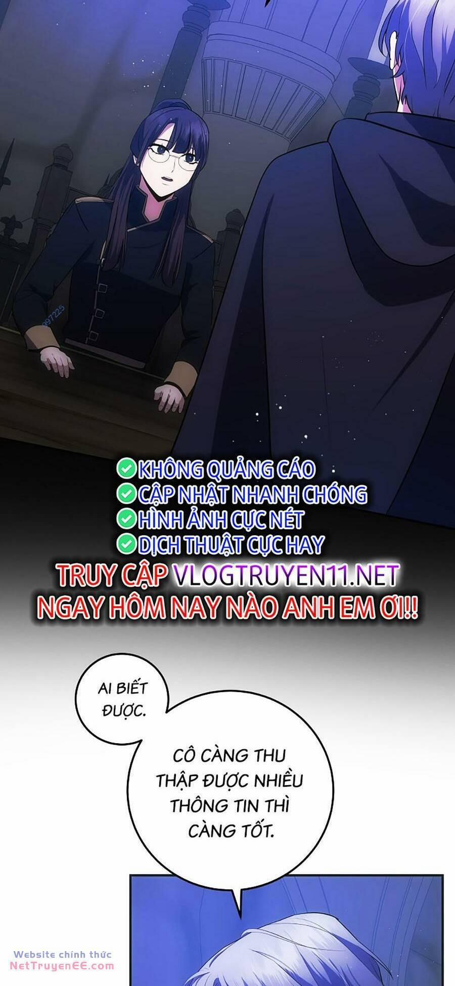 Trở Thành Hoàng Tử Út Trong Tiểu Thuyết 30 trang 31