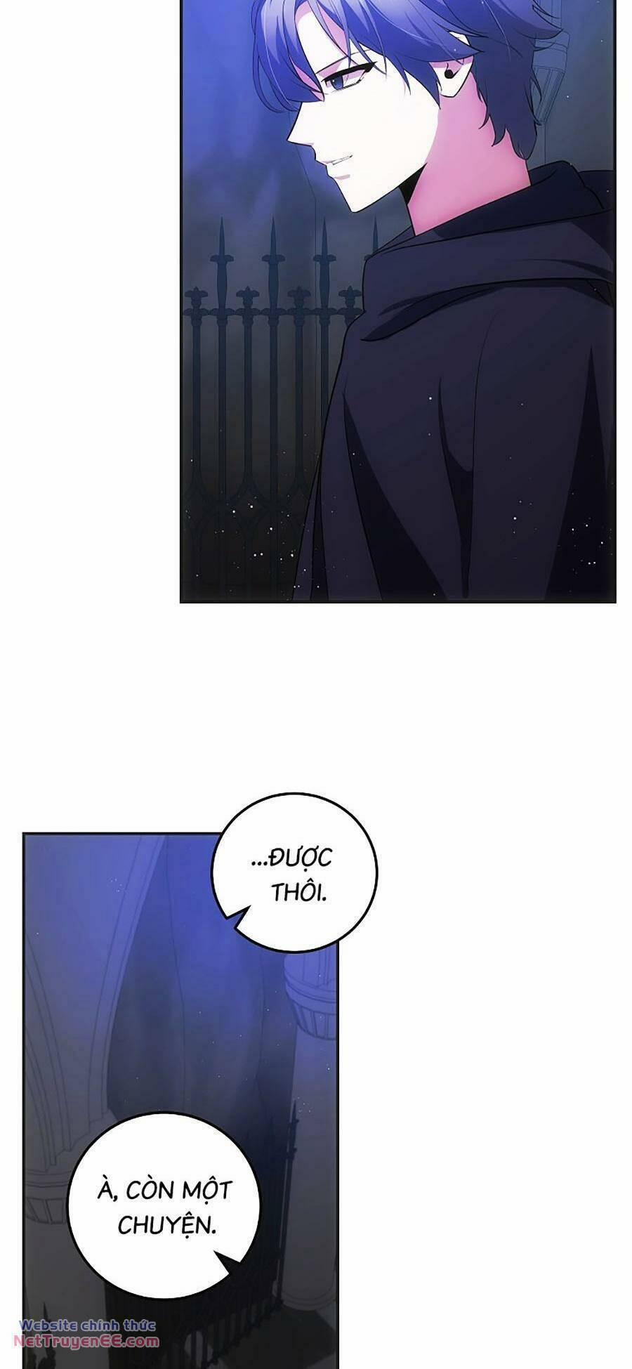Trở Thành Hoàng Tử Út Trong Tiểu Thuyết 30 trang 32