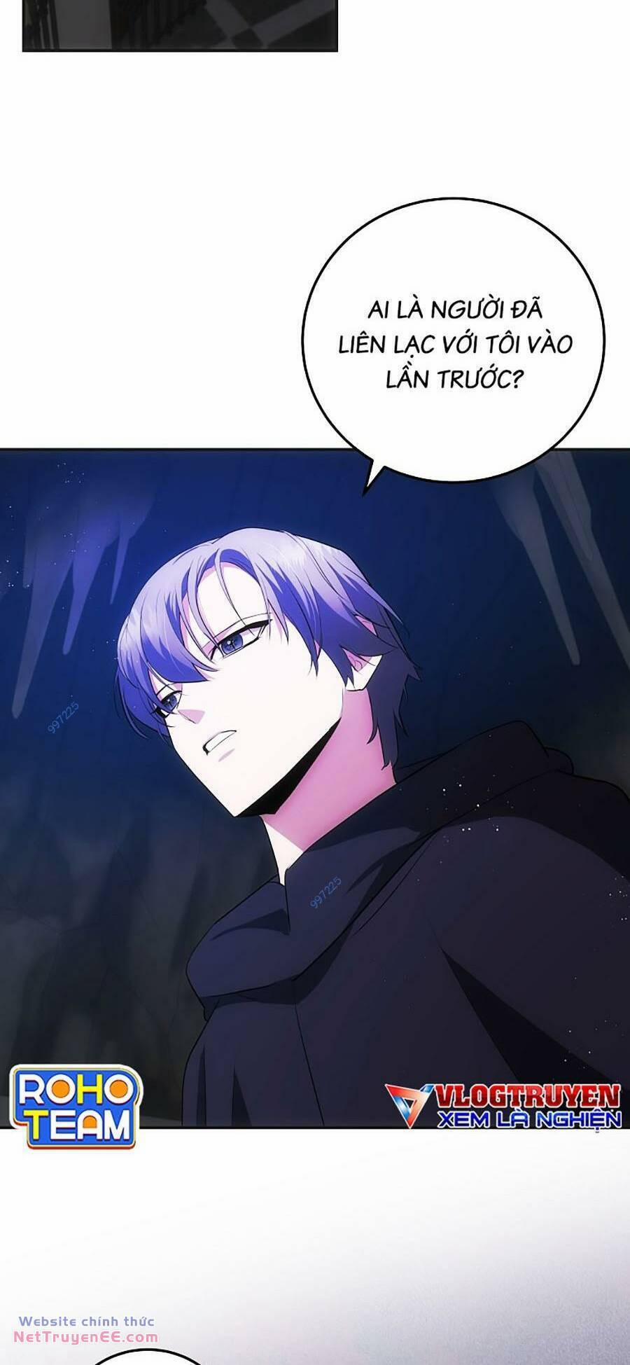 Trở Thành Hoàng Tử Út Trong Tiểu Thuyết 30 trang 33