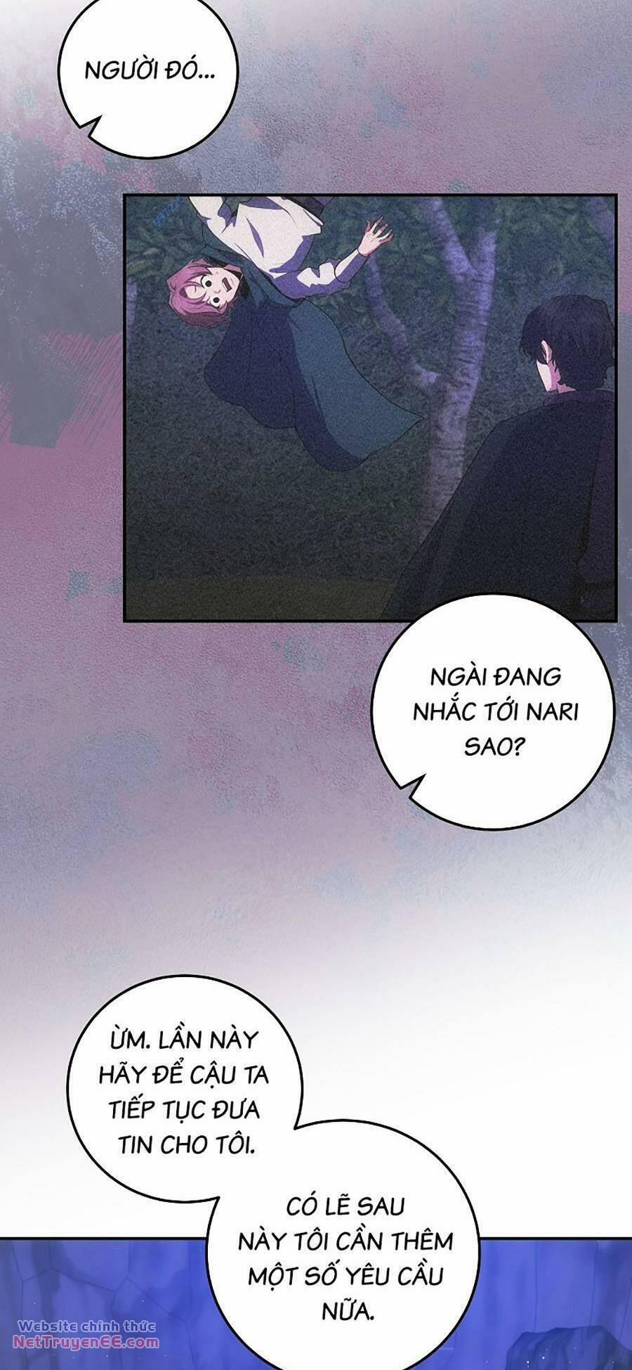 Trở Thành Hoàng Tử Út Trong Tiểu Thuyết 30 trang 34