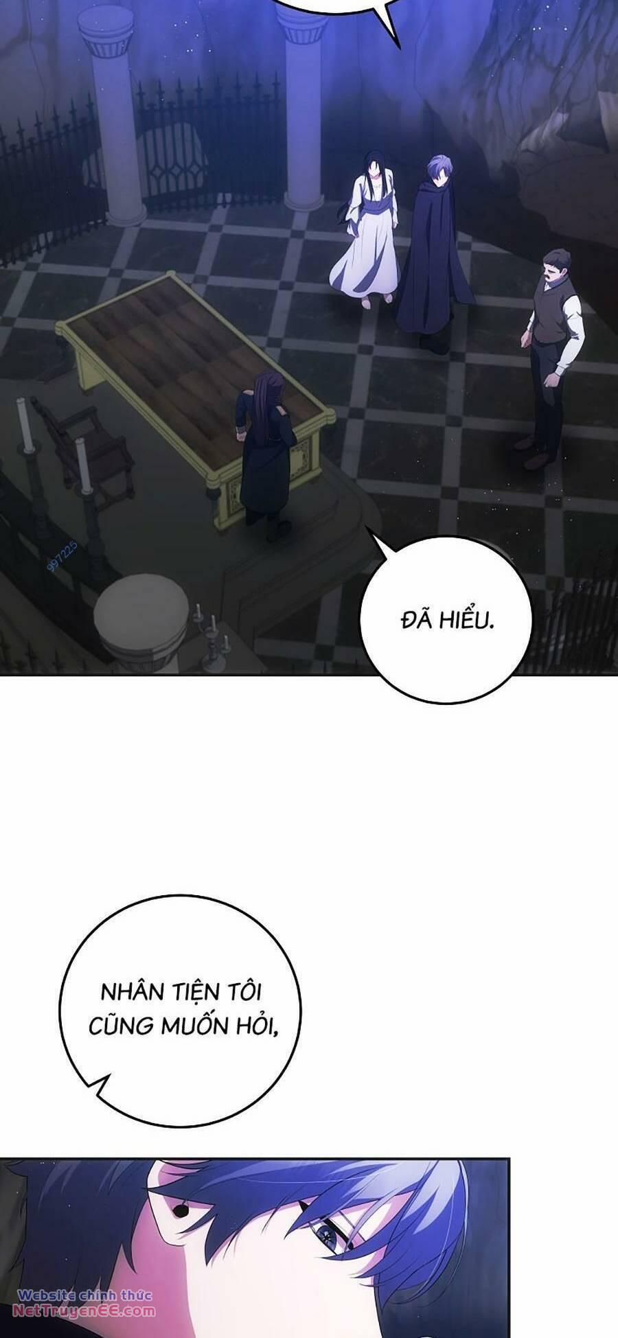 Trở Thành Hoàng Tử Út Trong Tiểu Thuyết 30 trang 35