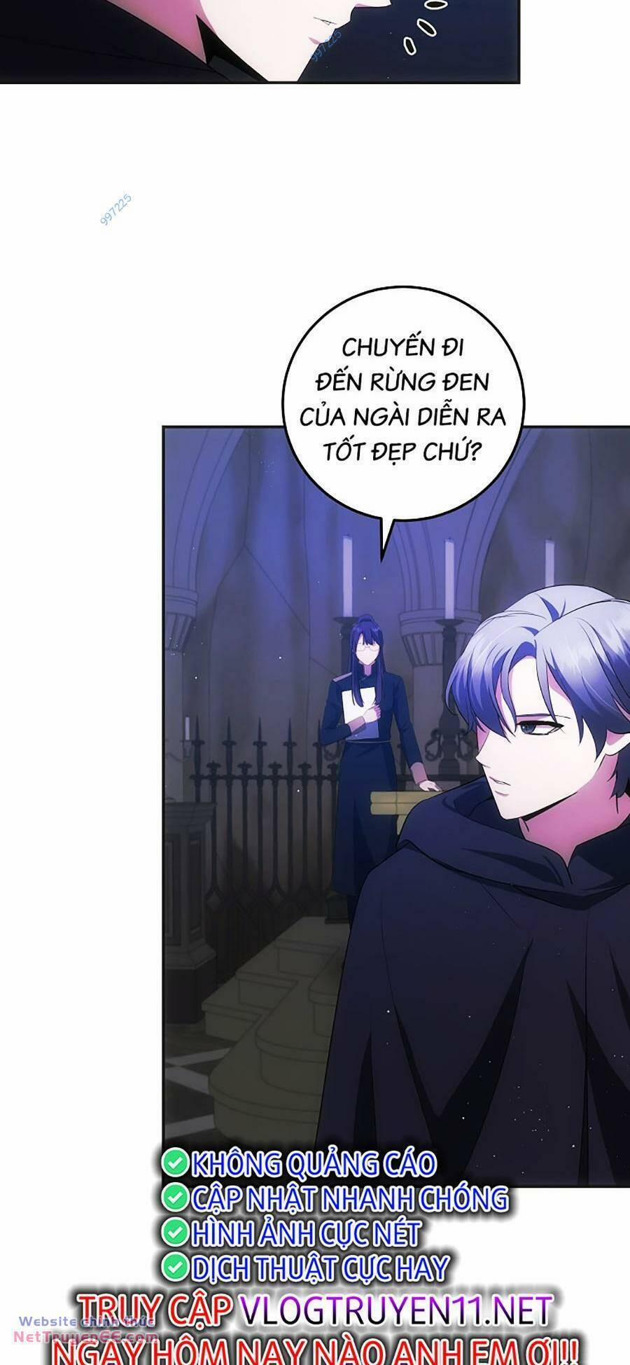 Trở Thành Hoàng Tử Út Trong Tiểu Thuyết 30 trang 36