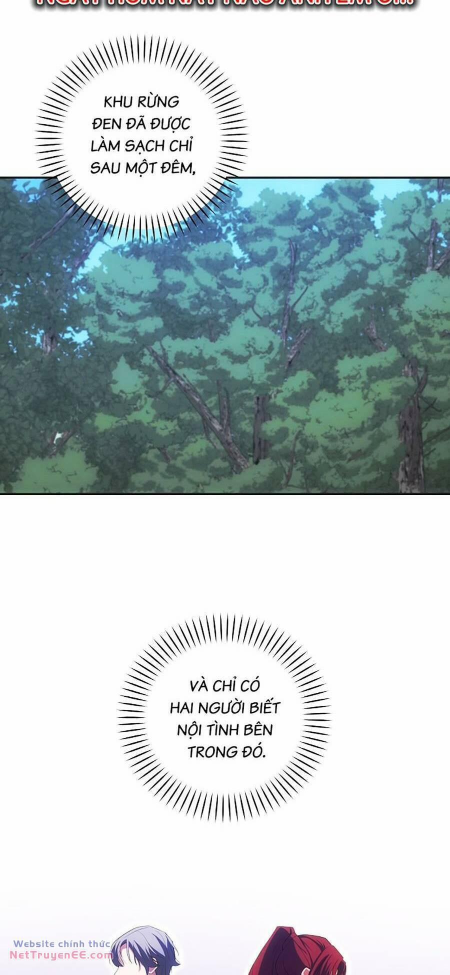 Trở Thành Hoàng Tử Út Trong Tiểu Thuyết 30 trang 37