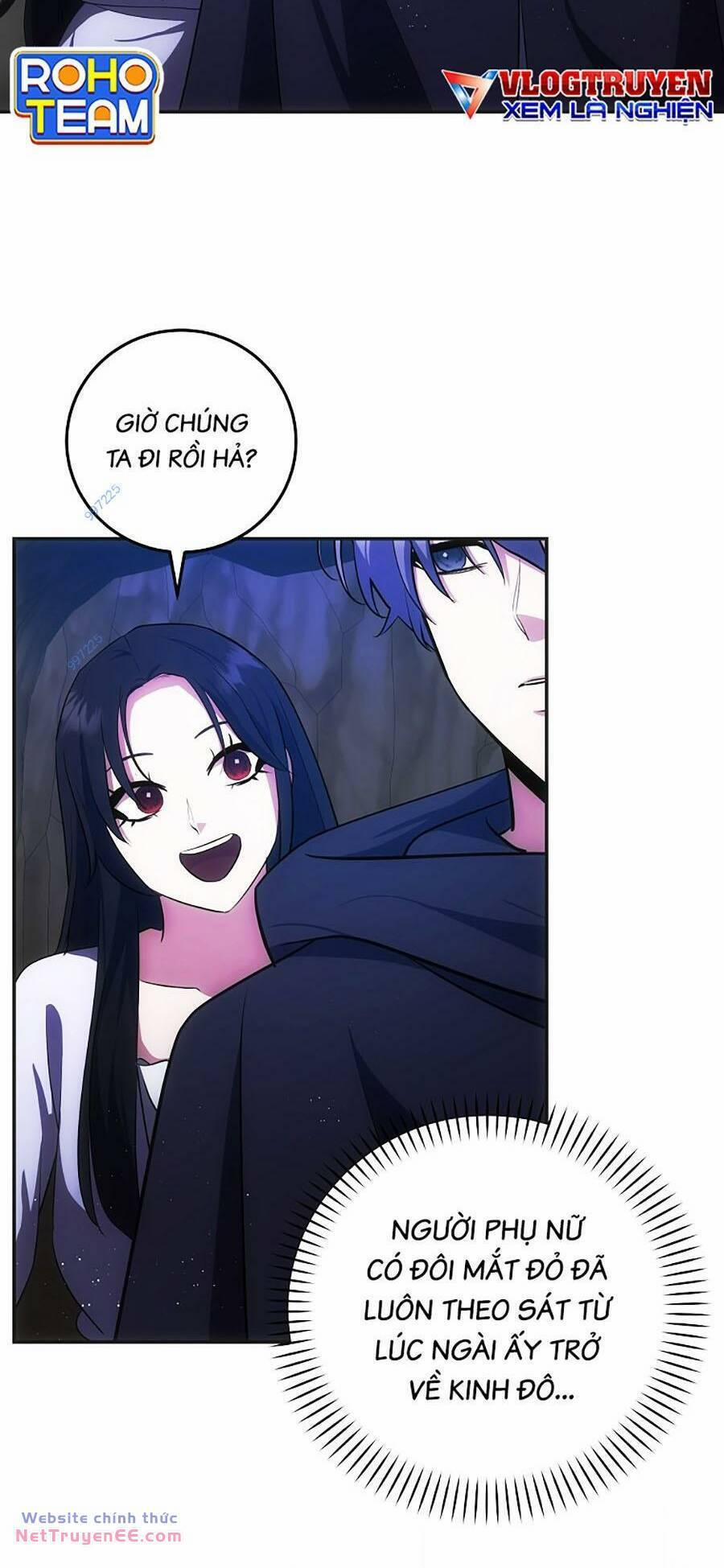 Trở Thành Hoàng Tử Út Trong Tiểu Thuyết 30 trang 39