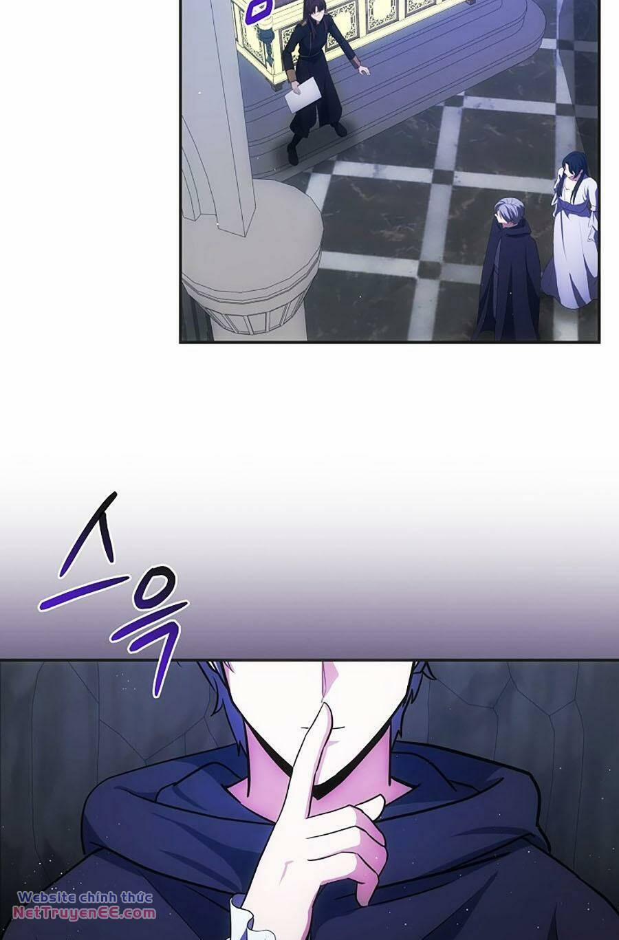 Trở Thành Hoàng Tử Út Trong Tiểu Thuyết 30 trang 41