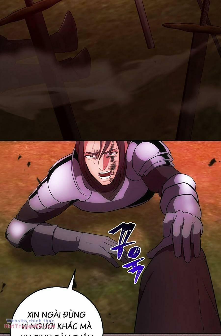 Trở Thành Hoàng Tử Út Trong Tiểu Thuyết 30 trang 47