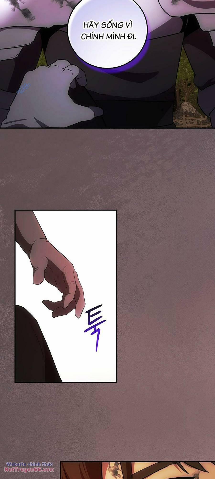 Trở Thành Hoàng Tử Út Trong Tiểu Thuyết 30 trang 49