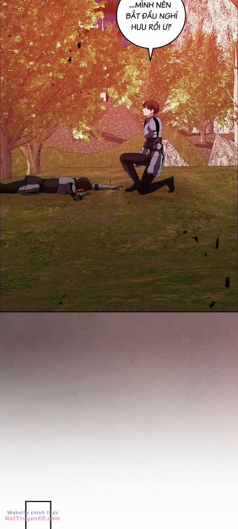 Trở Thành Hoàng Tử Út Trong Tiểu Thuyết 30 trang 52