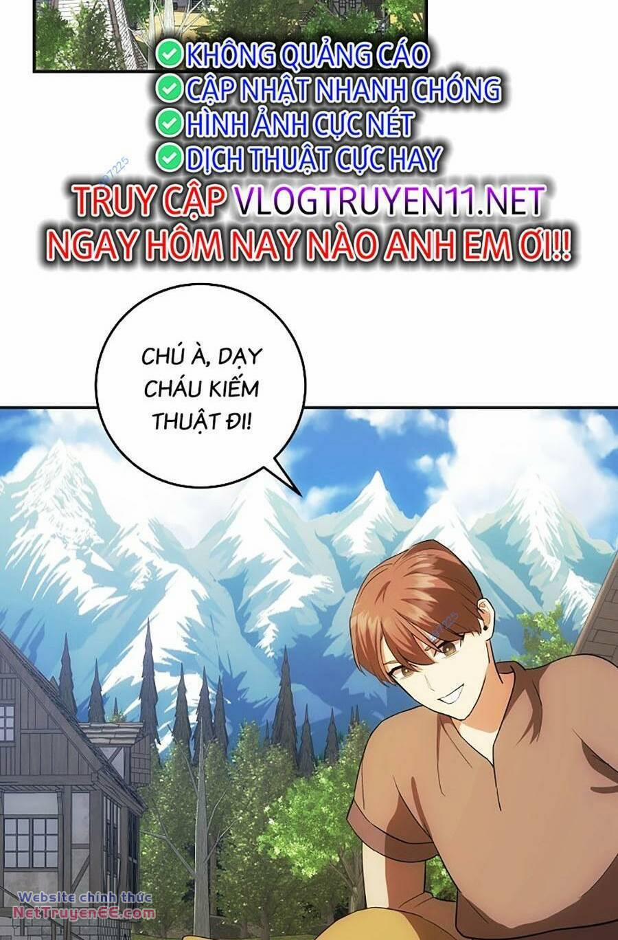 Trở Thành Hoàng Tử Út Trong Tiểu Thuyết 30 trang 54