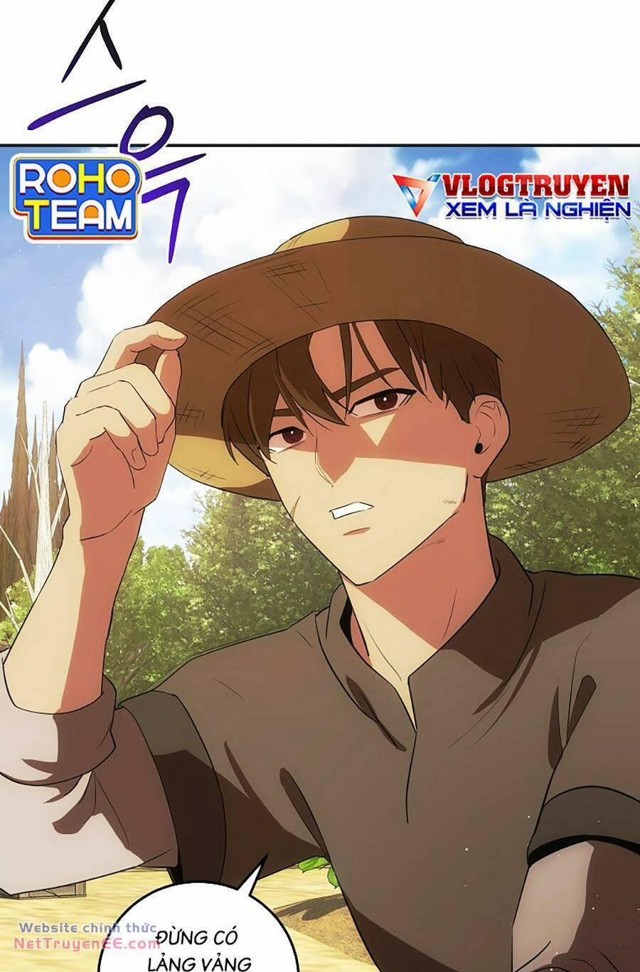 Trở Thành Hoàng Tử Út Trong Tiểu Thuyết 30 trang 56