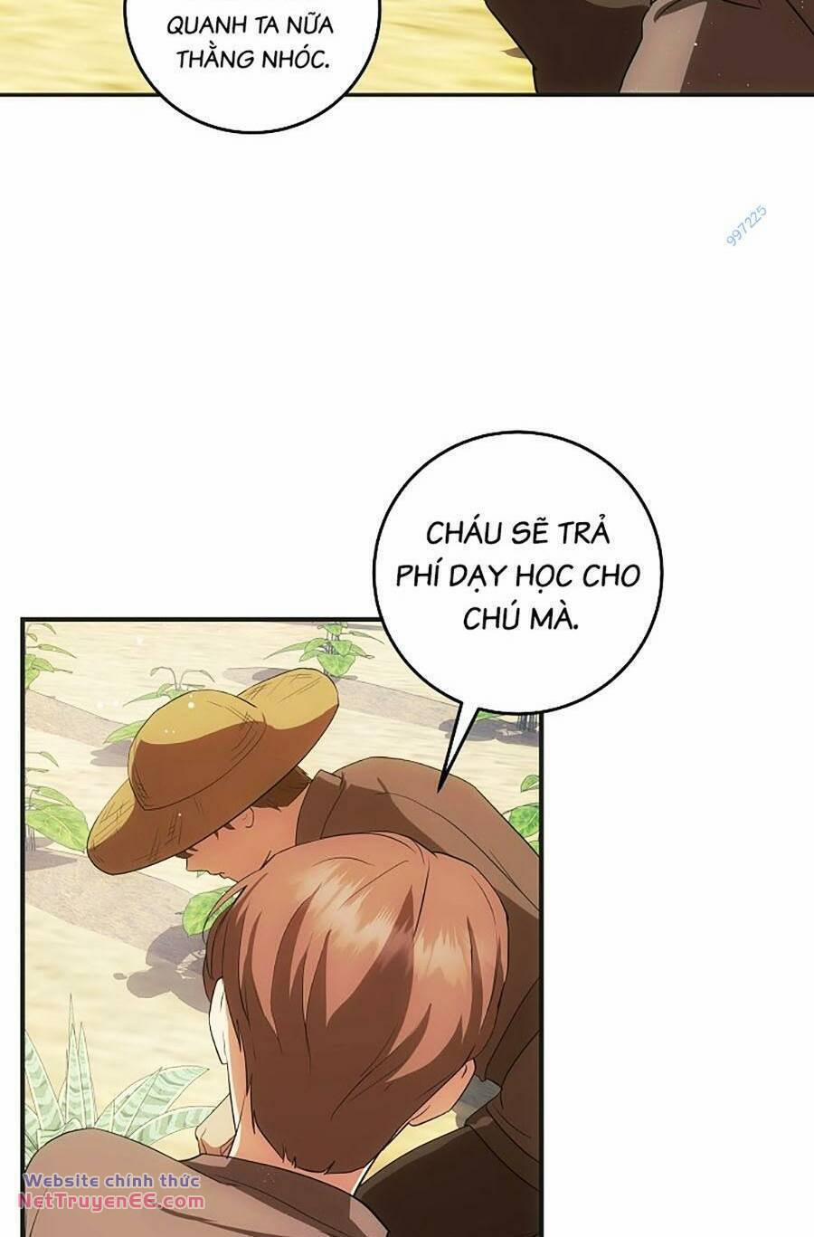 Trở Thành Hoàng Tử Út Trong Tiểu Thuyết 30 trang 57