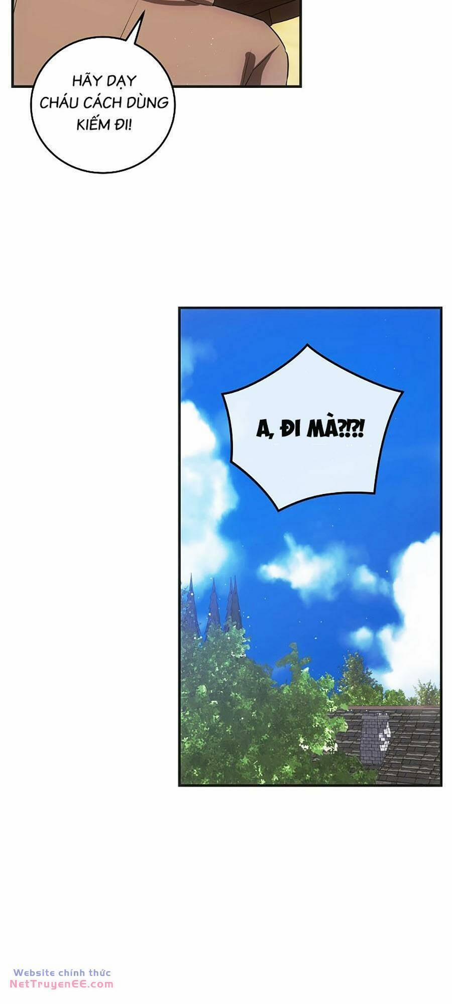 Trở Thành Hoàng Tử Út Trong Tiểu Thuyết 30 trang 58