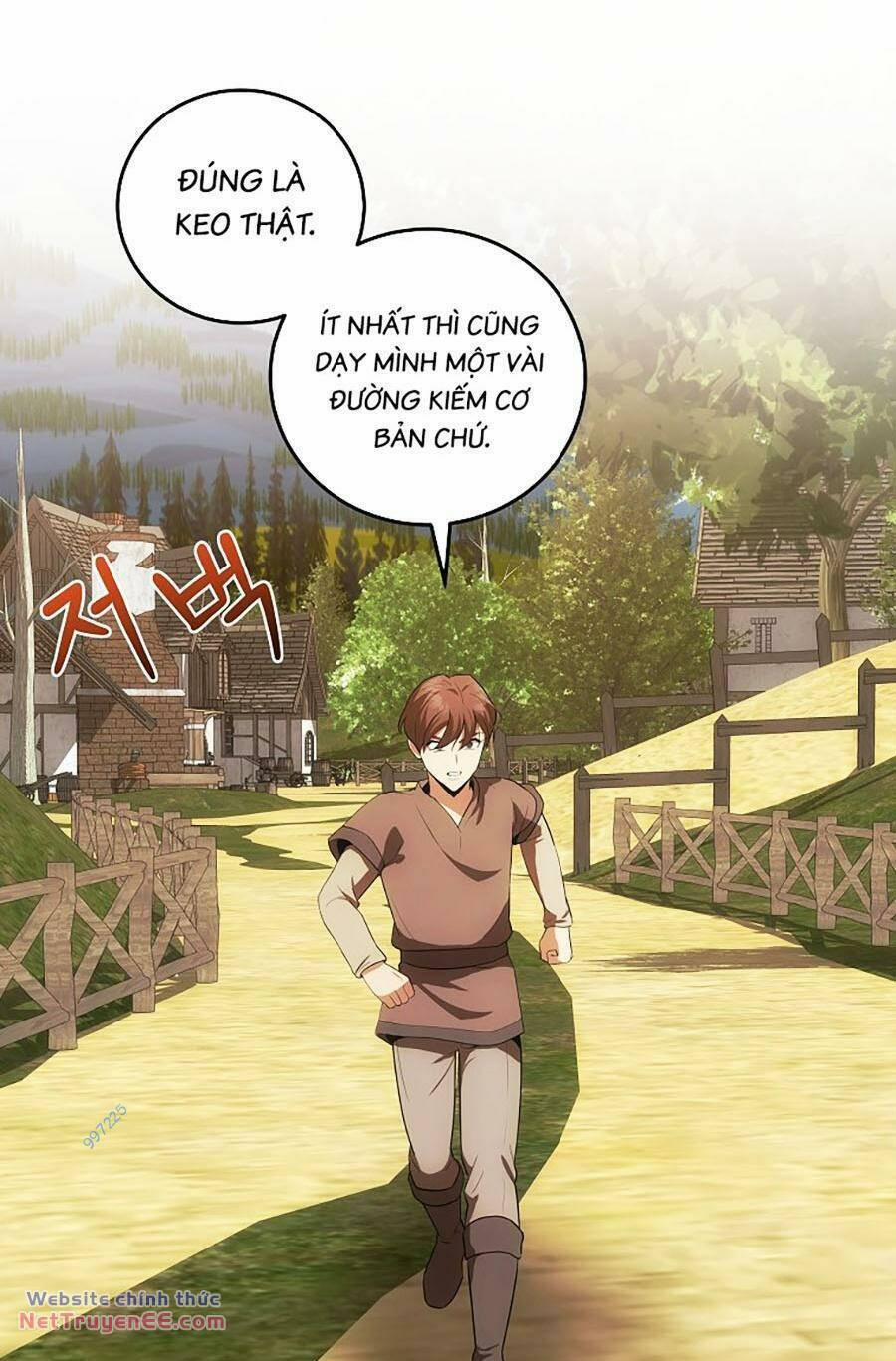 Trở Thành Hoàng Tử Út Trong Tiểu Thuyết 30 trang 59