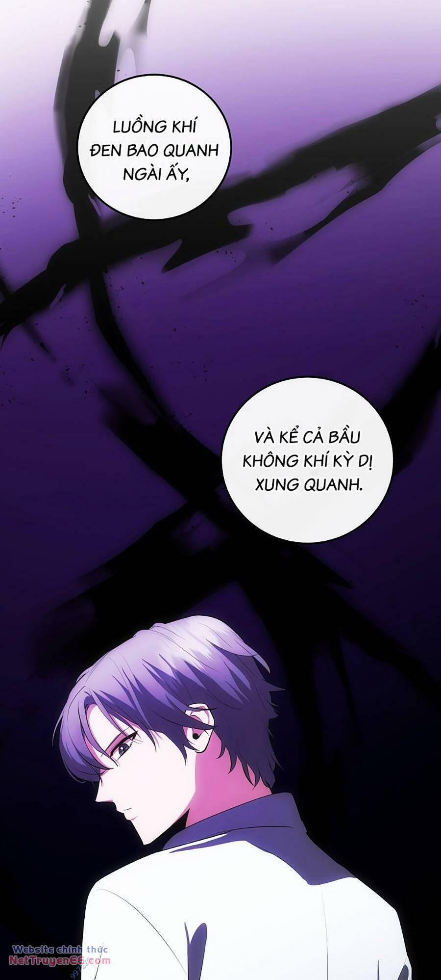 Trở Thành Hoàng Tử Út Trong Tiểu Thuyết 30 trang 6