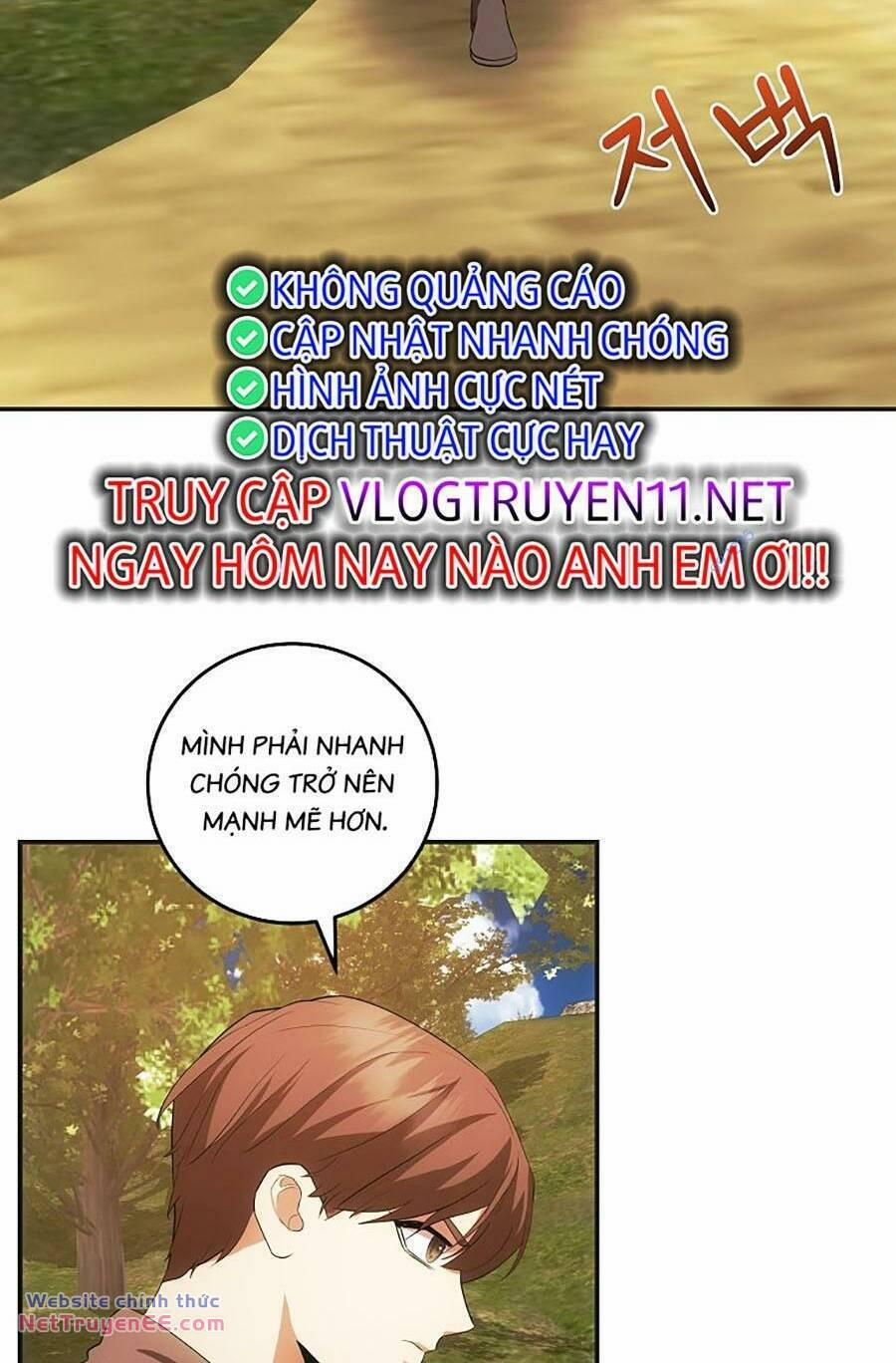 Trở Thành Hoàng Tử Út Trong Tiểu Thuyết 30 trang 60