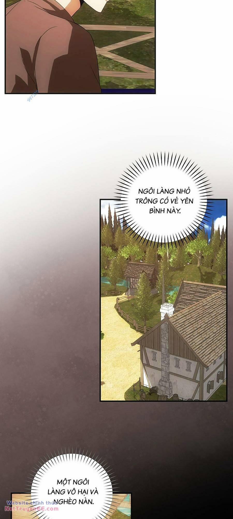 Trở Thành Hoàng Tử Út Trong Tiểu Thuyết 30 trang 61