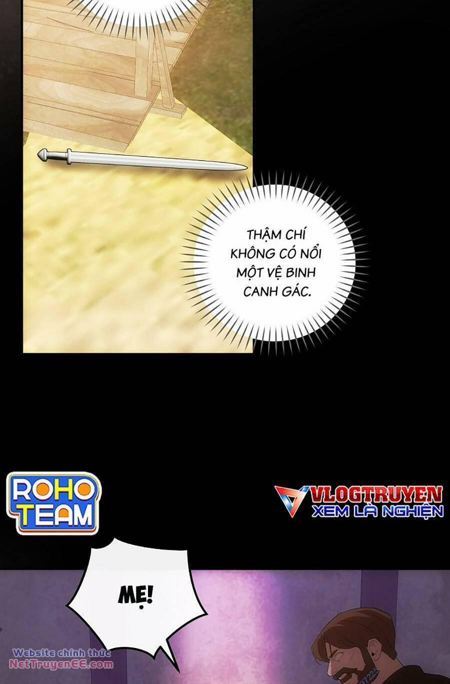 Trở Thành Hoàng Tử Út Trong Tiểu Thuyết 30 trang 62