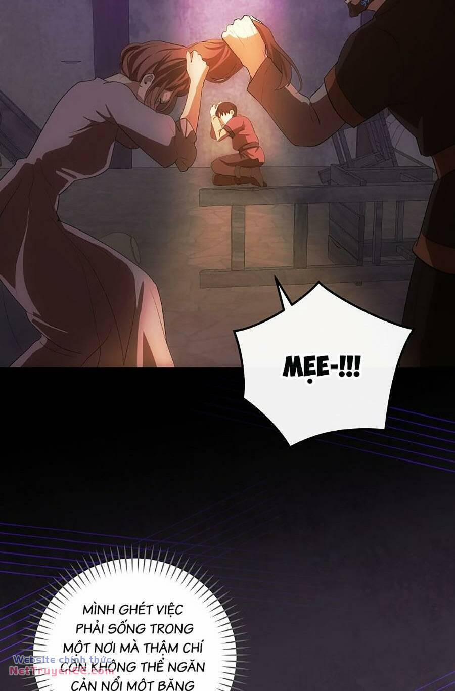 Trở Thành Hoàng Tử Út Trong Tiểu Thuyết 30 trang 63