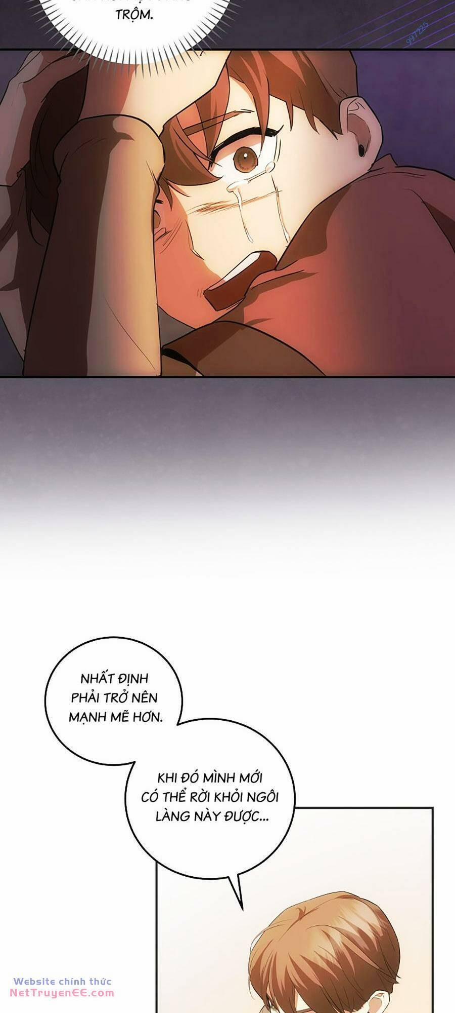 Trở Thành Hoàng Tử Út Trong Tiểu Thuyết 30 trang 64