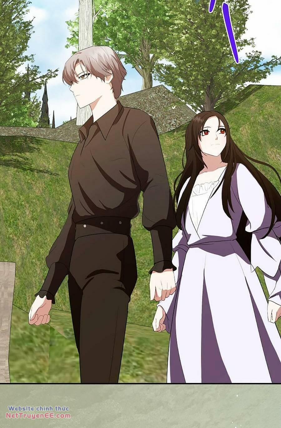 Trở Thành Hoàng Tử Út Trong Tiểu Thuyết 30 trang 66