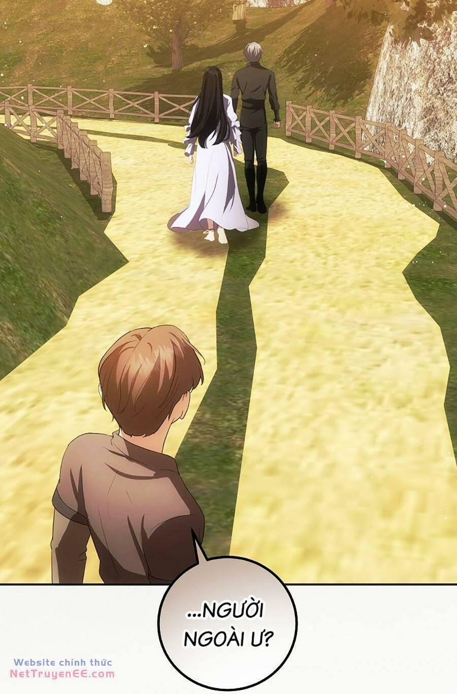 Trở Thành Hoàng Tử Út Trong Tiểu Thuyết 30 trang 68