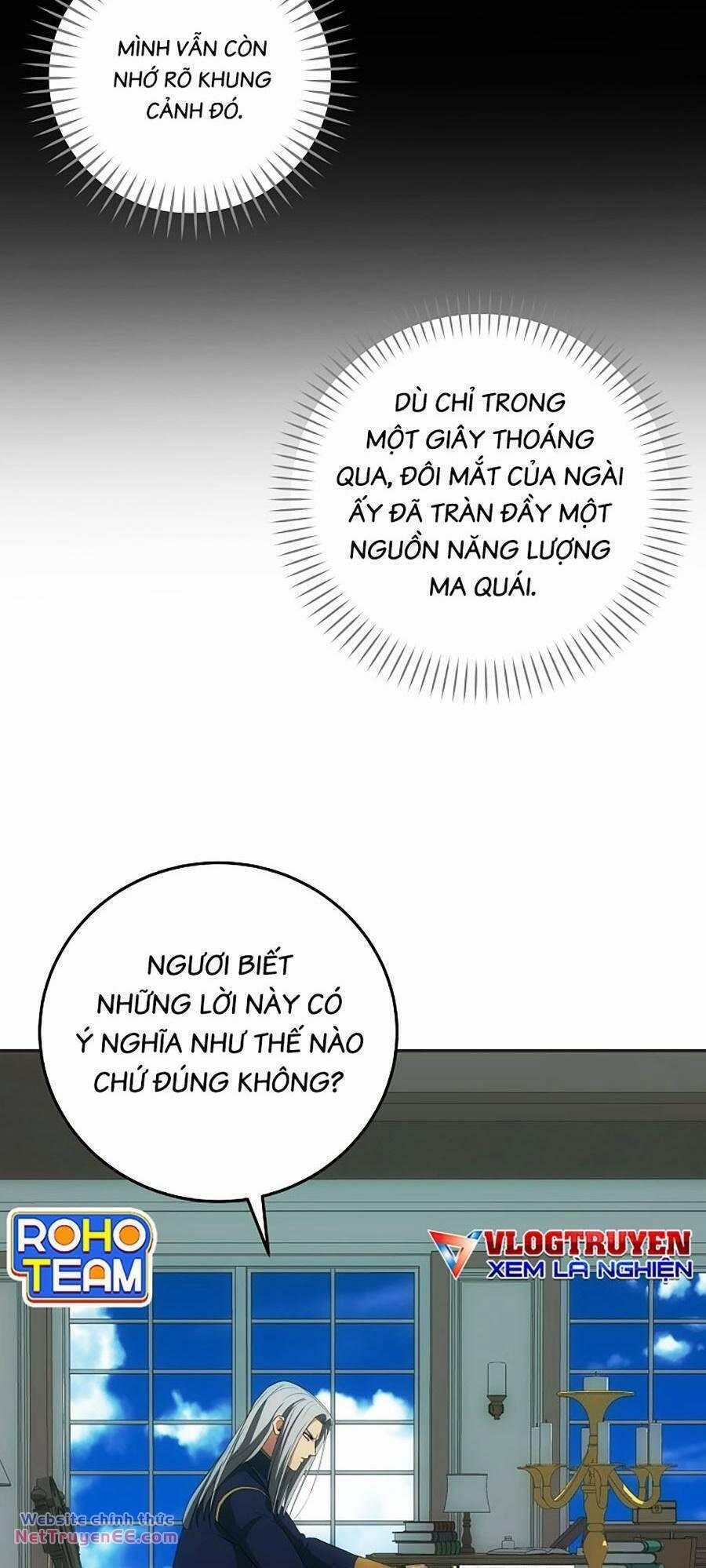 Trở Thành Hoàng Tử Út Trong Tiểu Thuyết 30 trang 8